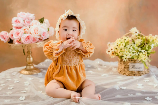延边四个月宝宝咳嗽小妙招